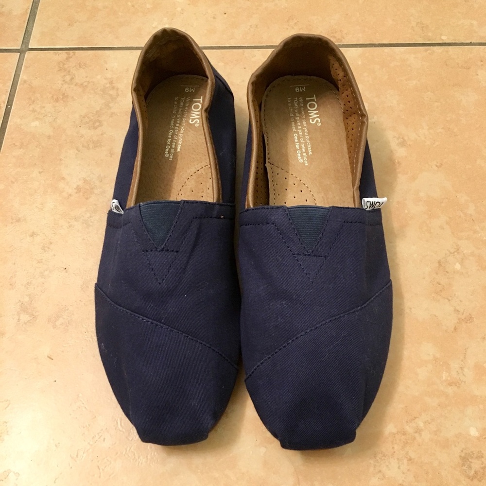 Toms Original Alpargatas